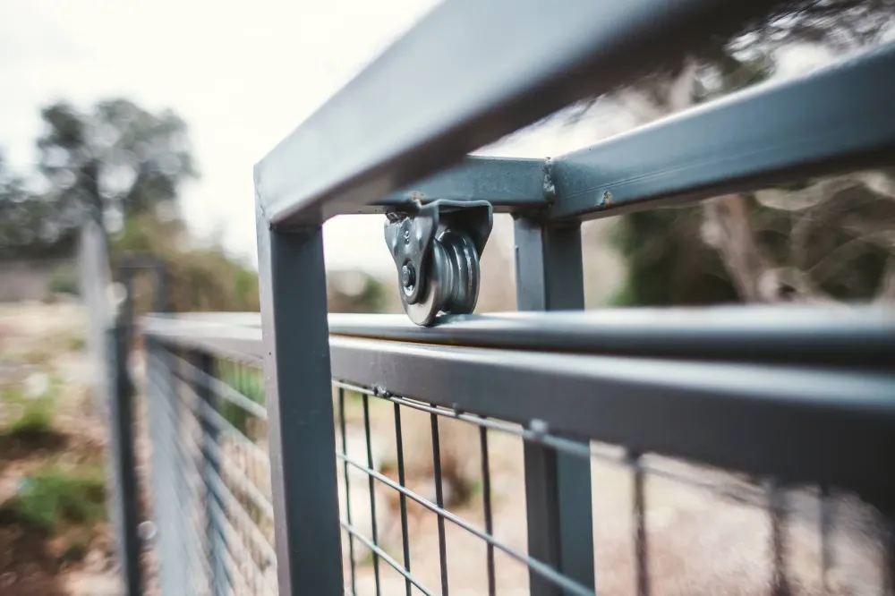 Portails sur mesure près de Puivert
